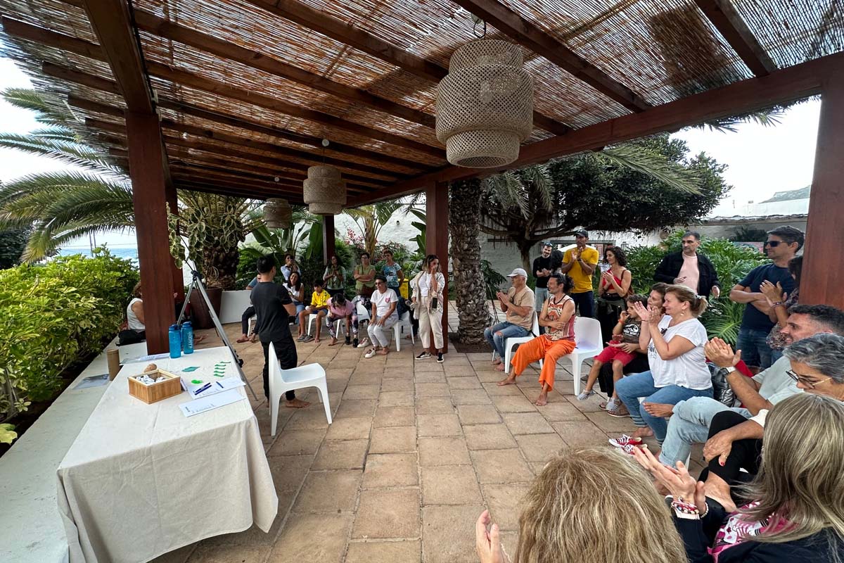 Arucas es Arte - 2024 - Casa Quintanilla