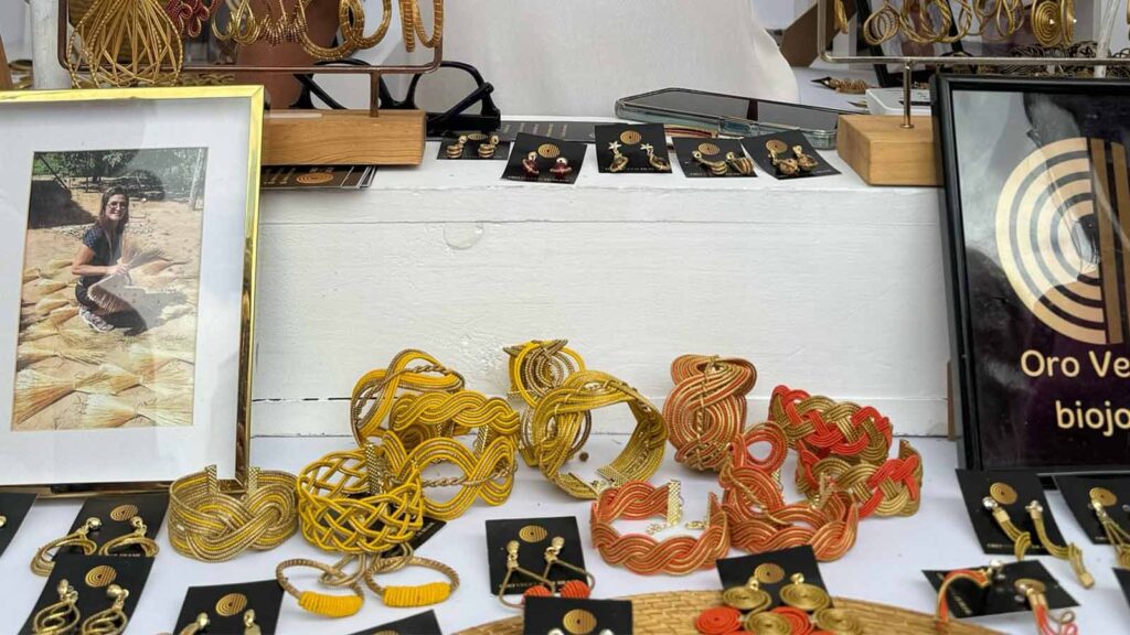 Arucas es Arte - Cuarta Edición - Showrrom de Arte y Artesanía5