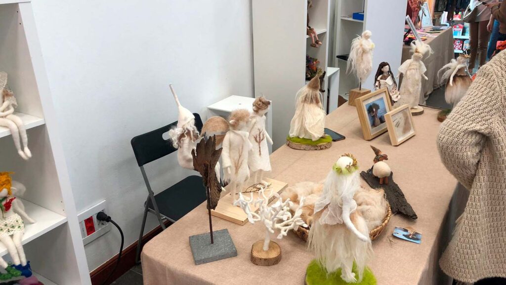 Arucas es Arte - Primera Edición - Showrrom de Arte y Artesanía15