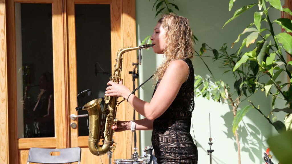 Arucas es Arte - Primera Edición - Showrrom de Arte y Artesanía7