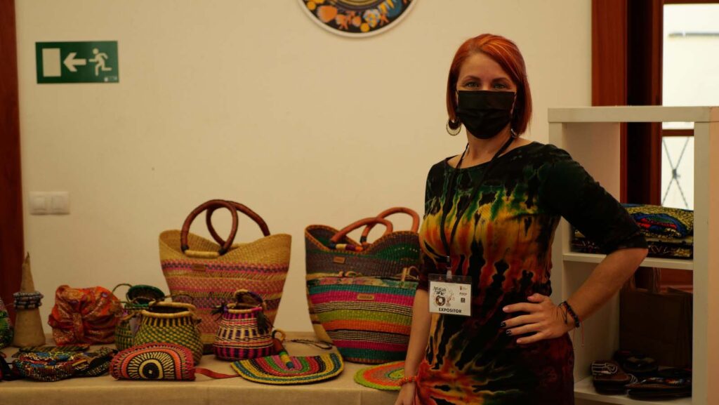 Arucas es Arte - Primera Edición - Showrrom de Arte y Artesanía8