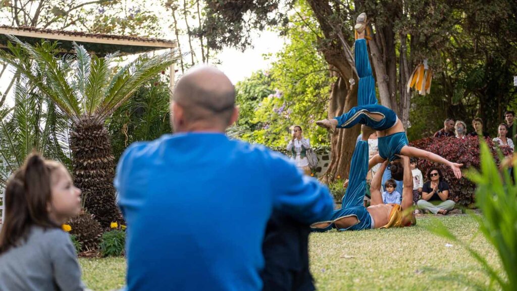 Arucas es Arte - Segunda Edición - Showrrom de Arte y Artesanía1