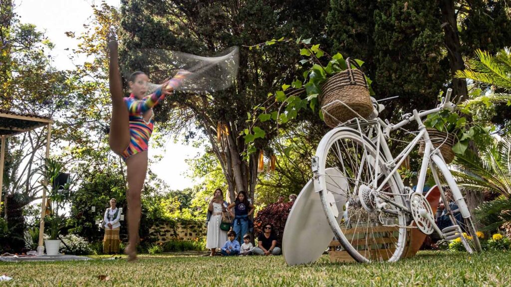 Arucas es Arte - Segunda Edición - Showrrom de Arte y Artesanía2