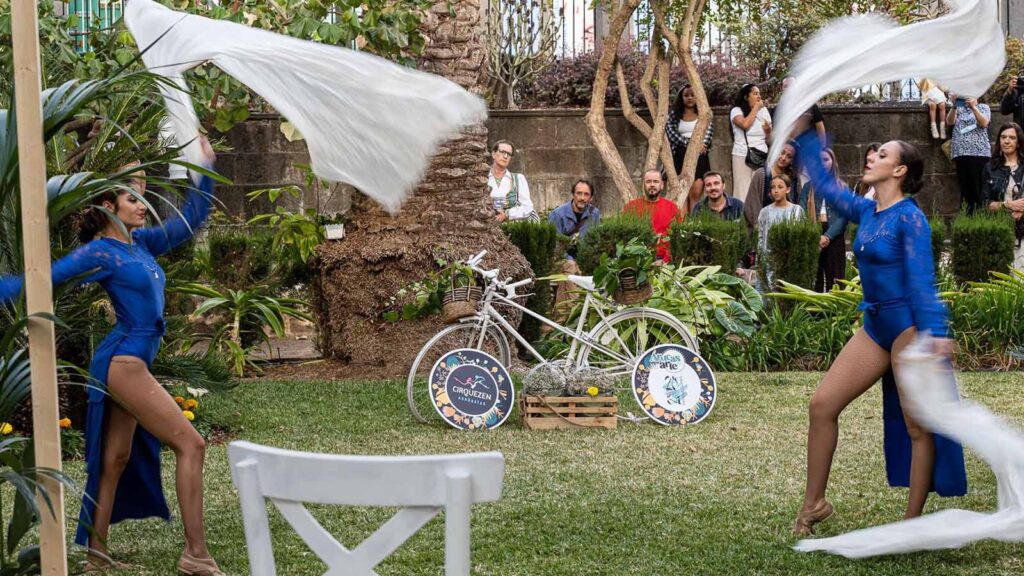 Arucas es Arte - Segunda Edición - Showrrom de Arte y Artesanía4