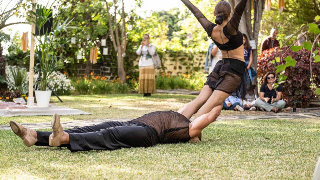 Arucas es Arte - Segunda Edición - Showrrom de Arte y Artesanía6