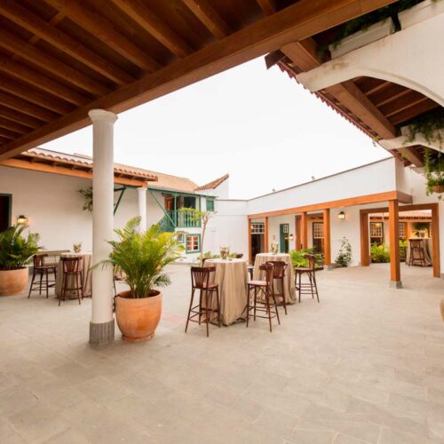 Casa Quintanilla - Arucas - Gran Canaria - Arucas es Arte