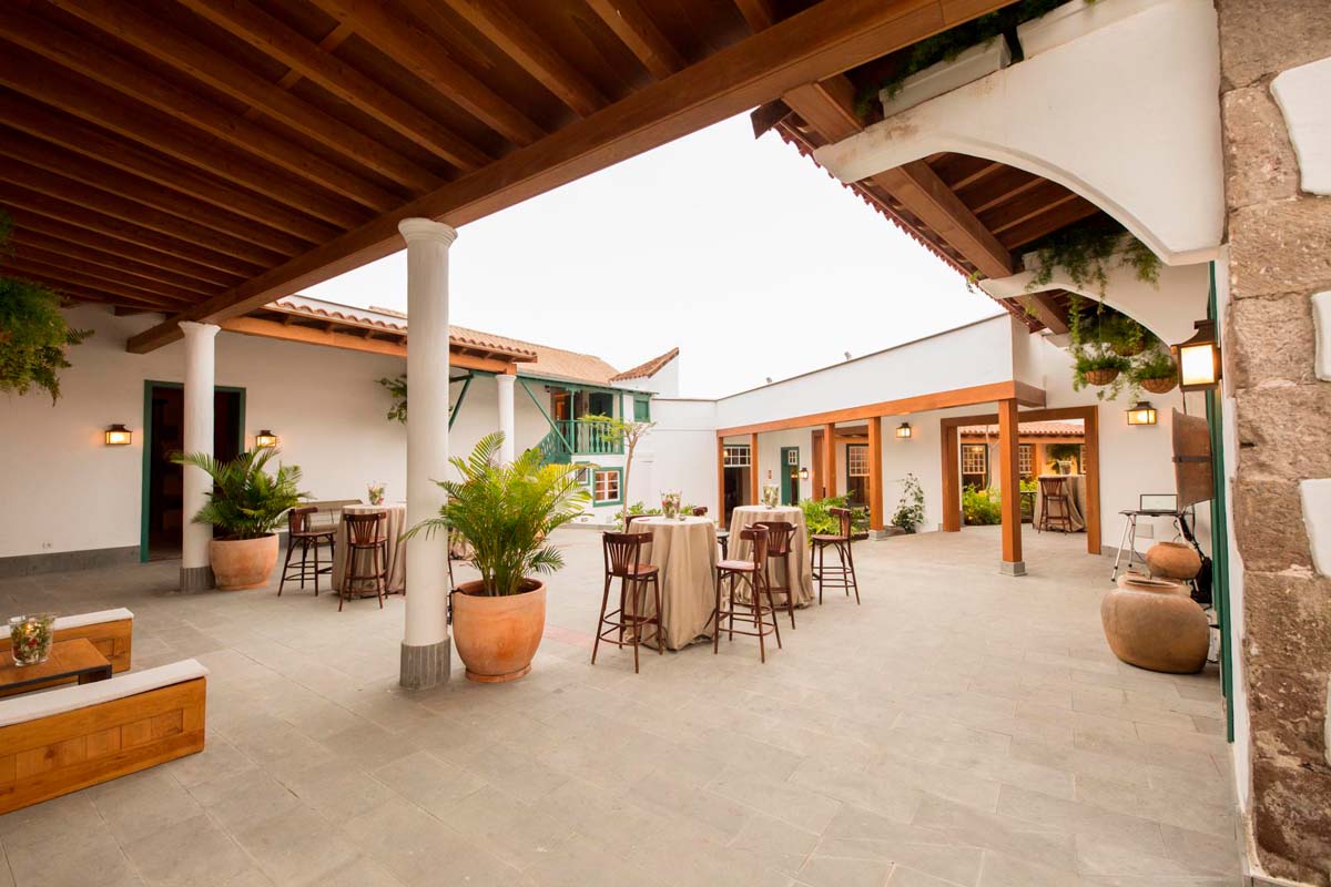 Casa Quintanilla - Arucas - Gran Canaria - Arucas es Arte