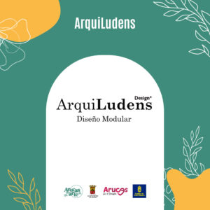 ArquiLudens- Expositor - Arucas es Arte Showroom ArquiLudens- Expositor - Arucas es Arte Showroom
