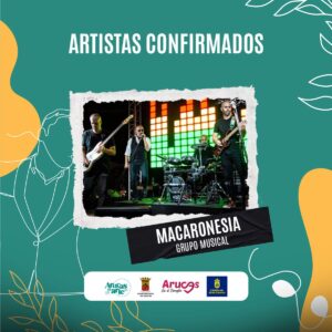 Artistas Confirmados - Arucas es Arte-2