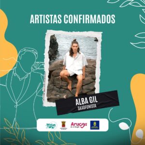 Artistas Confirmados - Arucas es Arte-4