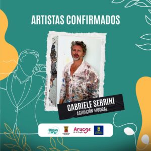 Artistas Confirmados - Arucas es Arte-5