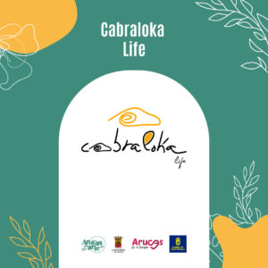 Cabraloka Life - Expositor - Arucas es Arte Showroom Cabraloka Life - Expositor - Arucas es Arte Showroom