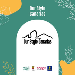 Our Style Canarias - Expositor - Arucas es Arte Showroom Our Style Canarias - Expositor - Arucas es Arte Showroom