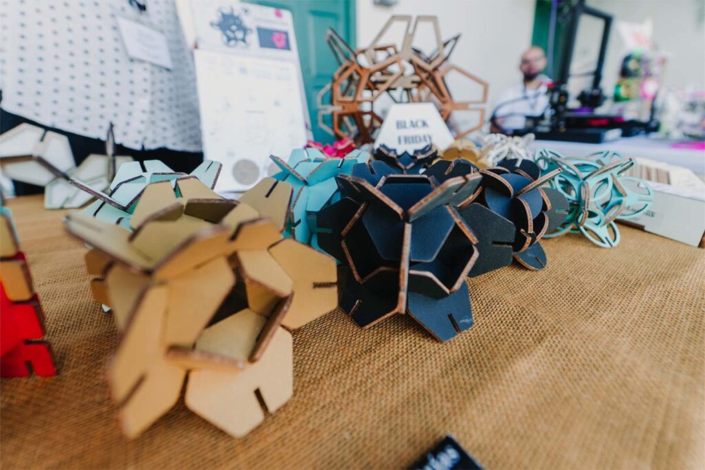 Arucas es Arte - Edición 2025 - Quinta Edición - Casa Quintanilla10