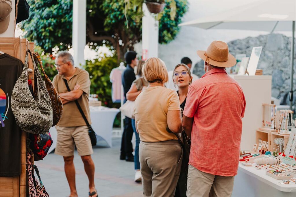 Arucas es Arte - Edición 2025 - Quinta Edición - Casa Quintanilla13