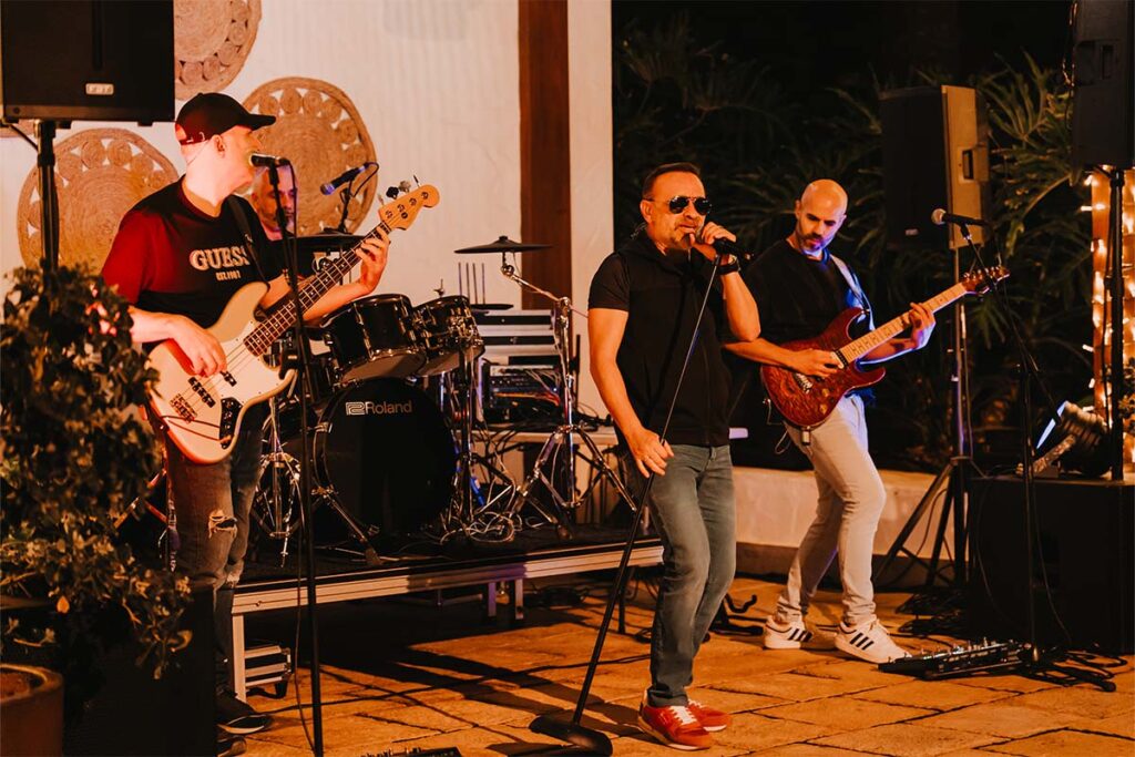 Arucas es Arte - Edición 2025 - Quinta Edición - Casa Quintanilla14