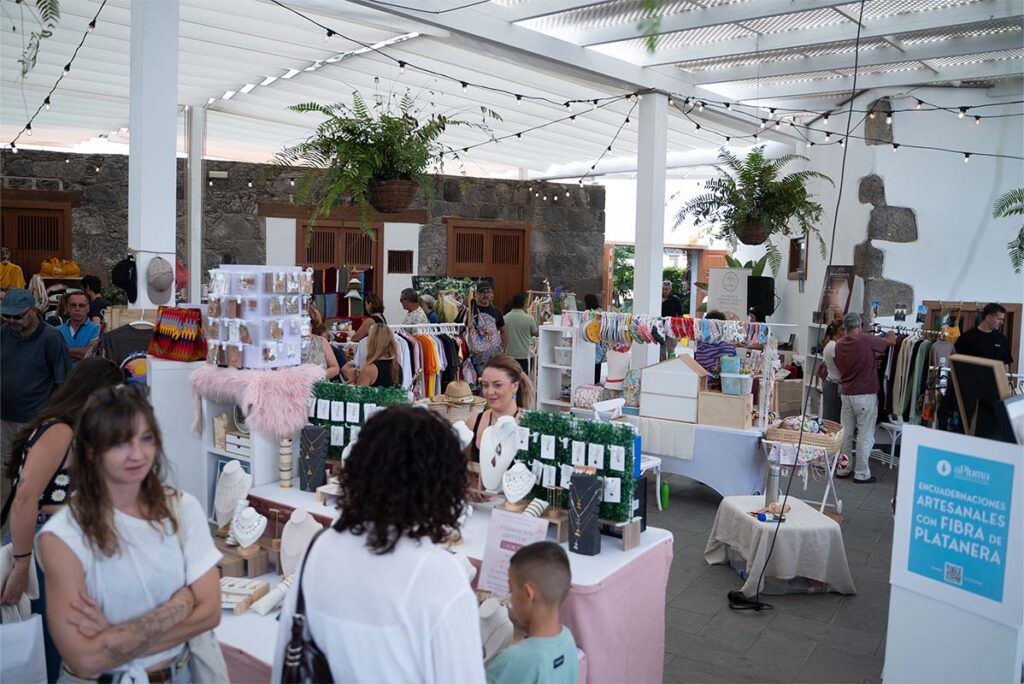 Arucas es Arte - Edición 2025 - Quinta Edición - Casa Quintanilla16