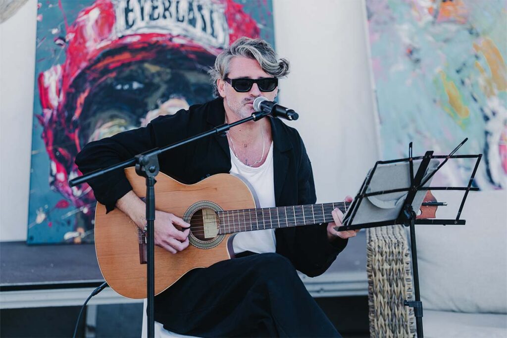 Arucas es Arte - Edición 2025 - Quinta Edición - Casa Quintanilla2