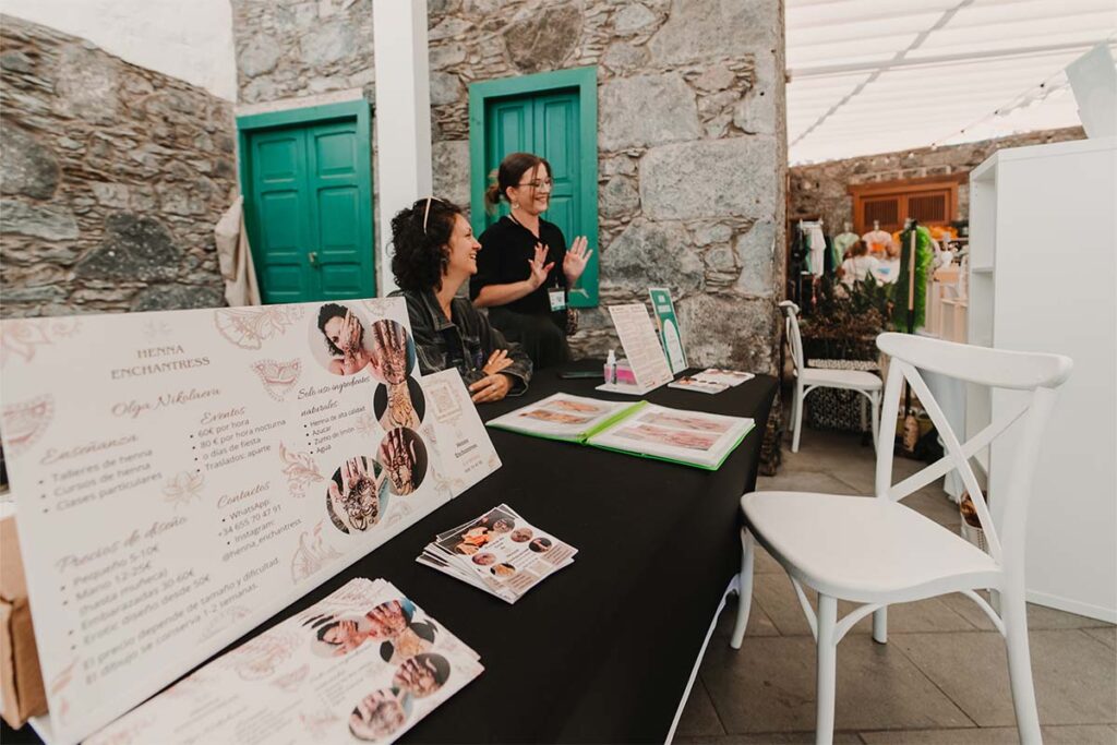 Arucas es Arte - Edición 2025 - Quinta Edición - Casa Quintanilla5