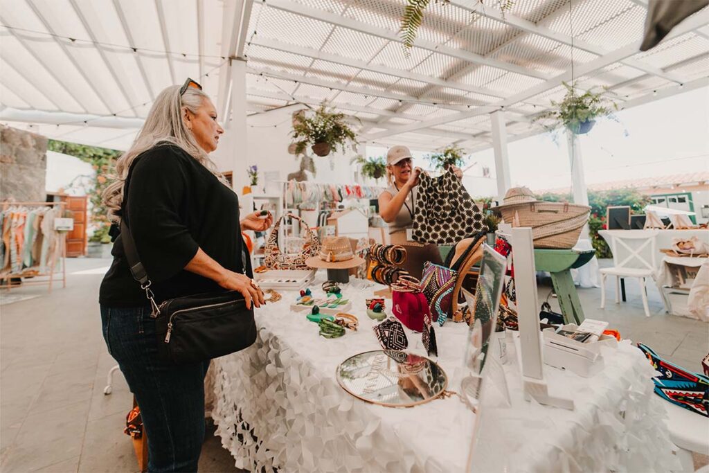 Arucas es Arte - Edición 2025 - Quinta Edición - Casa Quintanilla6